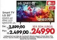 Komprao Atacadista Lg - smart tv 50 oferta