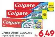 Komprao Atacadista Colgate - creme dental oferta