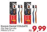 Komprao Atacadista Colgate - escova dental oferta