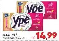 Komprao Atacadista Ypê - sabão oferta