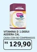 Assaí Atacadista Leve - vitamina d 1000ui cal oferta