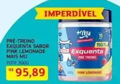 Assaí Atacadista Sabor - exqueta sabor pink lemonade mais mu oferta
