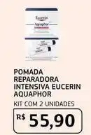 Assaí Atacadista Eucerin - pomada reparadora intensiva aquaphor oferta
