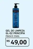 Assaí Atacadista De - gel de limpeza gl-o2 principia oferta