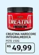 Assaí Atacadista Integralmedica - creatina hardcore integral medica oferta