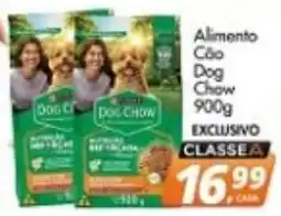 Delta Supermercados Alimento Cão Dog Chow oferta