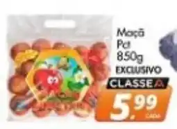 Delta Supermercados Maçã Pct oferta