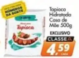 Delta Supermercados Tapioca Hidratada oferta