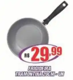 Violeta Supermercados Frigideira tramontina 20cm oferta