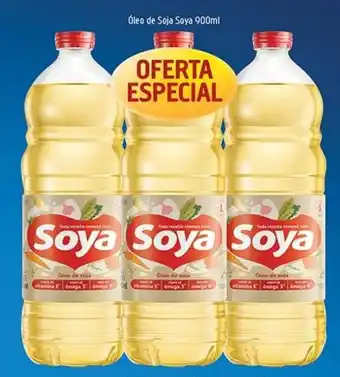 Supermercados Guanabara Óleo de soja soya oferta