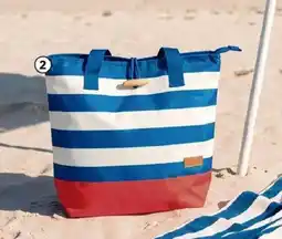 Bistek Supermercados Sacola termica b.home oferta