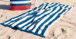 Bistek Supermercados Toalha praia buddemeyer capri oferta