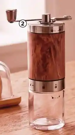Bistek Supermercados Moedor de café manual wolff oferta