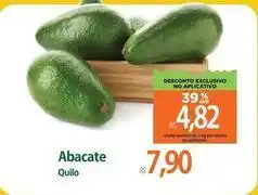 Atacadão De - abacate oferta