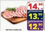 Roldão Mais - bisteca suína oferta