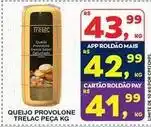 Roldão Mais - queijo provolone oferta