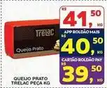 Roldão Queijo prato oferta