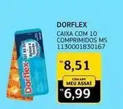 Assaí Atacadista Dorflex - caixa com 10 comprimidos ms oferta
