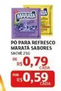 Assaí Atacadista Maratá - po para refresco oferta