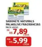 Assaí Atacadista Palmolive - sabonete naturals fragrancias oferta