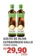 Assaí Atacadista Gallo - azeite de oliva extravirgem oferta
