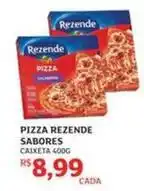 Assaí Atacadista Rezende - pizza oferta