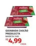 Assaí Atacadista Predilecta - goiabada cascao oferta