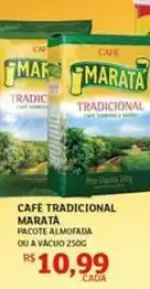 Assaí Atacadista Maratá - cafe tradicional oferta