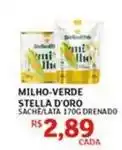 Assaí Atacadista Stella d'oro - milho-verde oferta