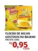 Assaí Atacadista Flocão - flocao de milho oferta