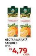 Assaí Atacadista Maratá - néctar oferta