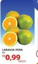 Assaí Atacadista Laranja-pera oferta