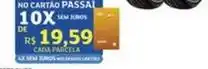 Assaí Atacadista Passa quatro - no cartao passa oferta