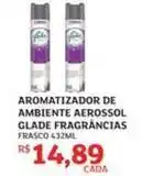 Assaí Atacadista De - aromatizador de ambiente aerossol oferta
