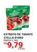 Assaí Atacadista Stella d'oro - extrato de tomate oferta