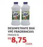 Assaí Atacadista Ypê - desinfetante bak oferta