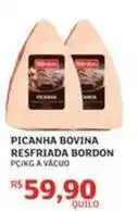 Assaí Atacadista Bordon - picanha bovina resfriada oferta