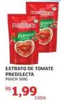 Assaí Atacadista Predilecta - extrato de tomate oferta