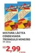 Assaí Atacadista Mineiro - mistura láctea condensada triângulo oferta