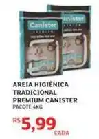 Assaí Atacadista Tradicional - areia higienica tradicional premium oferta