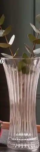 Bistek Supermercados Vaso hauskraft cristal victoria oferta
