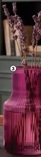 Bistek Supermercados Vaso vidro hauskraft pectore roxo oferta