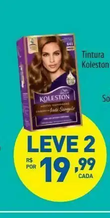 Tintura koleston