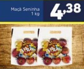 Maca Senninha 1kg