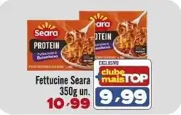 Rede Top Fettucine Seara oferta