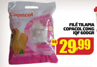 File Tilapia Copacol Cong. IQF 600g
