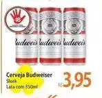 Atacadão Budweiser - cerveja oferta