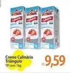 Atacadão Triângulo - creme culinário oferta