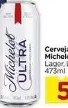 Carrefour Ultra - cerveja oferta