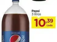 Carrefour Pepsi oferta